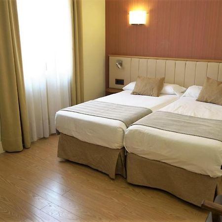Hospedium Hotel Los Condes مدريد المظهر الخارجي الصورة