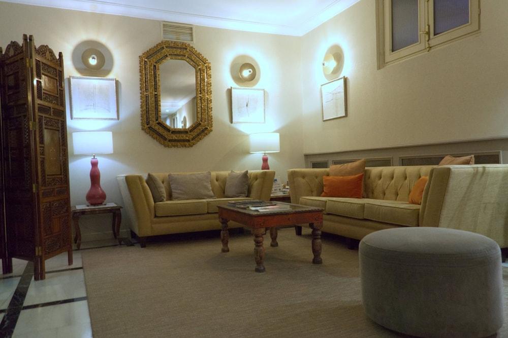 Hospedium Hotel Los Condes مدريد المظهر الخارجي الصورة